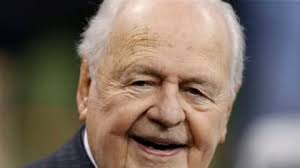 Remembering Tom Benson