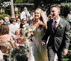 Herah also attended southwest christian junior college and texas tech university. Exclusive First Look Gone Girl Hoaxer Couple At Their Wedding And With Their Baby Daughter Australiannewsreview