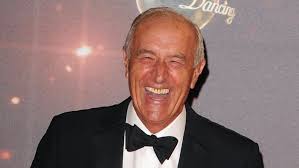 Here's How Much Dancing With The Stars' Len Goodman Is Worth