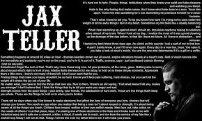 / sons of anarchy quotes. Jax Teller Quotes Sons Of Anarchy Quotesgram