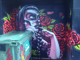 Graffiti Surry Hills Nsw Street Artists Street Art Art