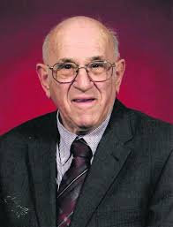 Willard Hafer Obituary