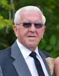 Edwin “Duane” Olson