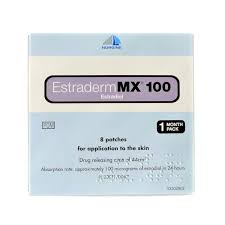 Image result for Transdermal Estrogen