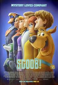 Great savings & free delivery / collection on many items. Scoob Great Original 27x40 D S Movie Poster Ebay
