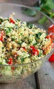 Recette Taboule Maison En Pas A Pas Recette Recette Taboule Maison Recette Taboule Recettes De Cuisine