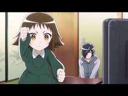 Mikakunin De Shinkoukei Mashiro Tan Dancing Youtube