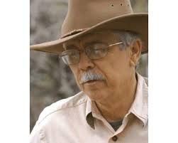 Richard Kidd Obituary (1944