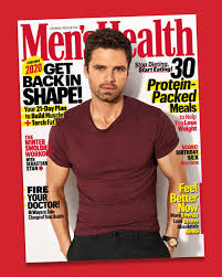 Magazine subscriptions are provided on huge discounts at magsstore with additional benefits, subscribe before this offer expires. Sebastian Stan Proves He S The Winter Swoledier For The Latest Issue Of Men S Health