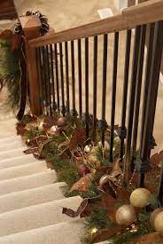 Pixar Pulling The Heart Strings Christmas Staircase Christmas Decorations Holiday Projects