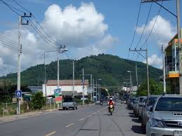 When you arrive at the padang besar railway station it is unusual in that both malaysia and thailand share. Padang Besar Thailand Travel Guide At Wikivoyage