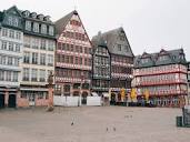 Layover City Guide: Frankfurt, Germany | Jana Meerman
