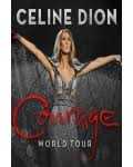 La billetterie pour le concert de céline dion aux vieilles charrues ouvre ce mercredi, à 10 h. Celine Dion En Concert Place De Concert Billet Ticket Streaming Et Liste Des Concerts