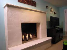 Santa barbara vacation rentals santa barbara vacation packages flights to santa barbara santa barbara restaurants things to do in santa barbara santa barbara shopping. Weekend Projects Resurface A Fireplace With Stucco Hgtv