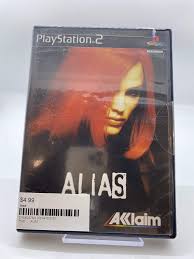 Check your definition of alias_workenv. Amazon Com Alias Video Games