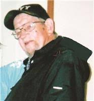 Glenn Slone Obituary (1941