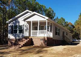 Because you don't want to sacrifice style to fit within your dream location, adair homes has a variety of narrow lot plans. Narrow Lot Modular Homes Down East Realty Custom Homes