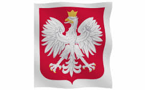 Download your free polish flag here. Polish Polska Flag Flying