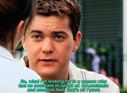 References to Pacey and Joey post season 4 : r/dawsonscreek