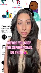 Sephora Beauty Insider