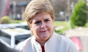 Holyrood Magazine Inside Politics