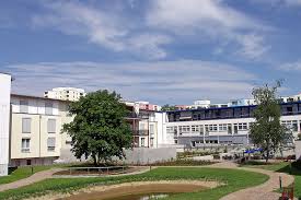 Vitanas Senioren Centrum Markisches Viertel Stationare Pflege Vitanas Gmbh Co Kgaa