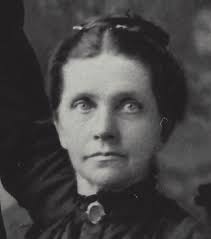 Emily B Olson Knutson (1851-1910)