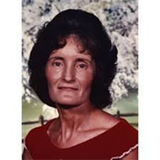 Obituary information for Rosie Alene Cornelison