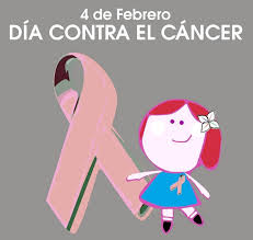 «hoy 4 de febrero se celebra el día internacional contra el cáncer. Hoy 4 De Febrero Se Conmemora El Dia Mundial Contra El Cancer Nexofin
