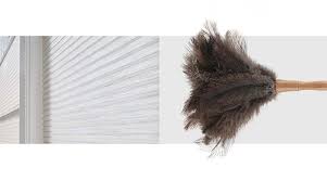 Duettes® have a unique honeycomb design structure that traps air inside the blind keeping the room a lot warmer when pulled down; Cleaning Preening And Taking Care Of Your Blinds
