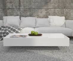 High Gloss White Modern Coffee Table Pixel P90 Design In Home Furniture Diy Furniture Tables White Coffee Table Modern Modern Coffee Tables Coffee Table