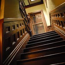 Winchester mystery house has earned a reputation for being one of the most peculiar haunted houses in california. Inside Haunted House With Secret Doors Seance Room And Hidden Hallways Only Discovered Century After Being Boarded Up Mirror Online