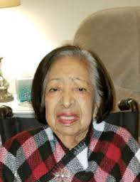 Maria Revilla Varela Obituary May 26, 2019