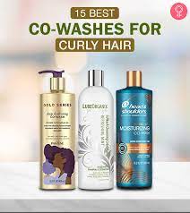 Check back every tuesday, wednesday, thursday, and sunday. 15 Best Co Washes For Curly Hair