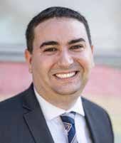 This Summer at Beth El! (pg. 13)