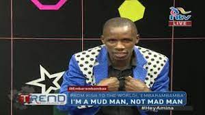 We did not find results for: Embarambamba Responds To Ezekiel Mutua Pleads With President Uhuru Thetrend Youtube