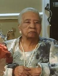 Bobbie Mae Buford Obituary