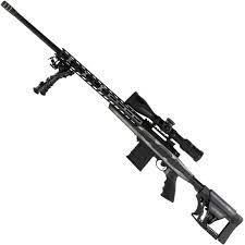 Take advantage of the accuracy and modularity of the howa apc and configure the rifle to your specific needs. Howa Hcr American Flag Gray Bolt Action Rifle 6 5 Creedmoor 10 1 Rounds Sportsman S Warehouse