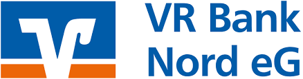 File Vrba Logo Vr Bank Nord Eg Svg Wikimedia Commons
