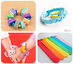 Cosas faciles de hacer con goma eva. 25 Manualidades Con Goma Eva Pequeocio