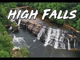 Maybe you would like to learn more about one of these? High Falls State Park Alabama Cliff Jumping Youtube
