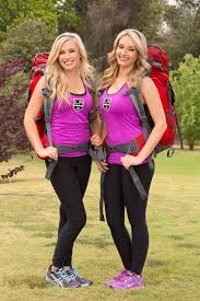 Ashley tiana is on facebook. Ally Ashley The Amazing Race Wiki Fandom