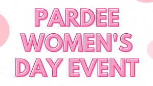Today is international women's day, and i think it's only appropriate to celebrate you, all the amazing women doing incredible things that wome. Pgc Pwg Host International Women S Day Event Series The Frederick S Pardee School Of Global Studies