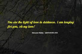 Top 100 Quotes About Longing For Love Famous Quotes Sayings About Longing For Love