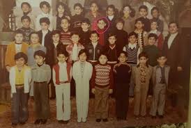 Collège des Frères 1969