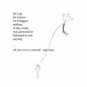 The sun and her flowers is a book that you can pick up to help get you through any situation in life. 82 The Sun And Her Flowers Ideas Rupi Kaur Quotes Words Quotes