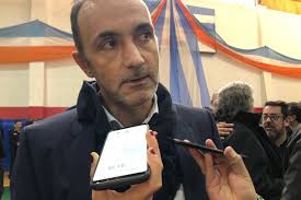 Caballero tras los dichos de Fernández Meijide: “La Alianza dejó al punto  de la quiebra a la industria fueguina”