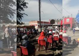 No payments, officially expires before 1 may; Post Office Attempts To Cut Queues For R350 Grant Recipients Here S How News Dome