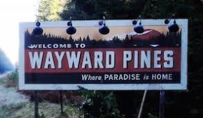 The wood elves, known as the asrai in some tales,1c or as the fay folk of athel loren,2a are a reclusive, secretive and highly isolationist race of elvesthathave long ago voluntarily. Wayward Pines Wikipedia