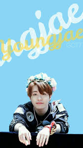 And he wants to interpret the senses choi youngjae! Got7 Youngjae Wallpapers Wallpaper Cave